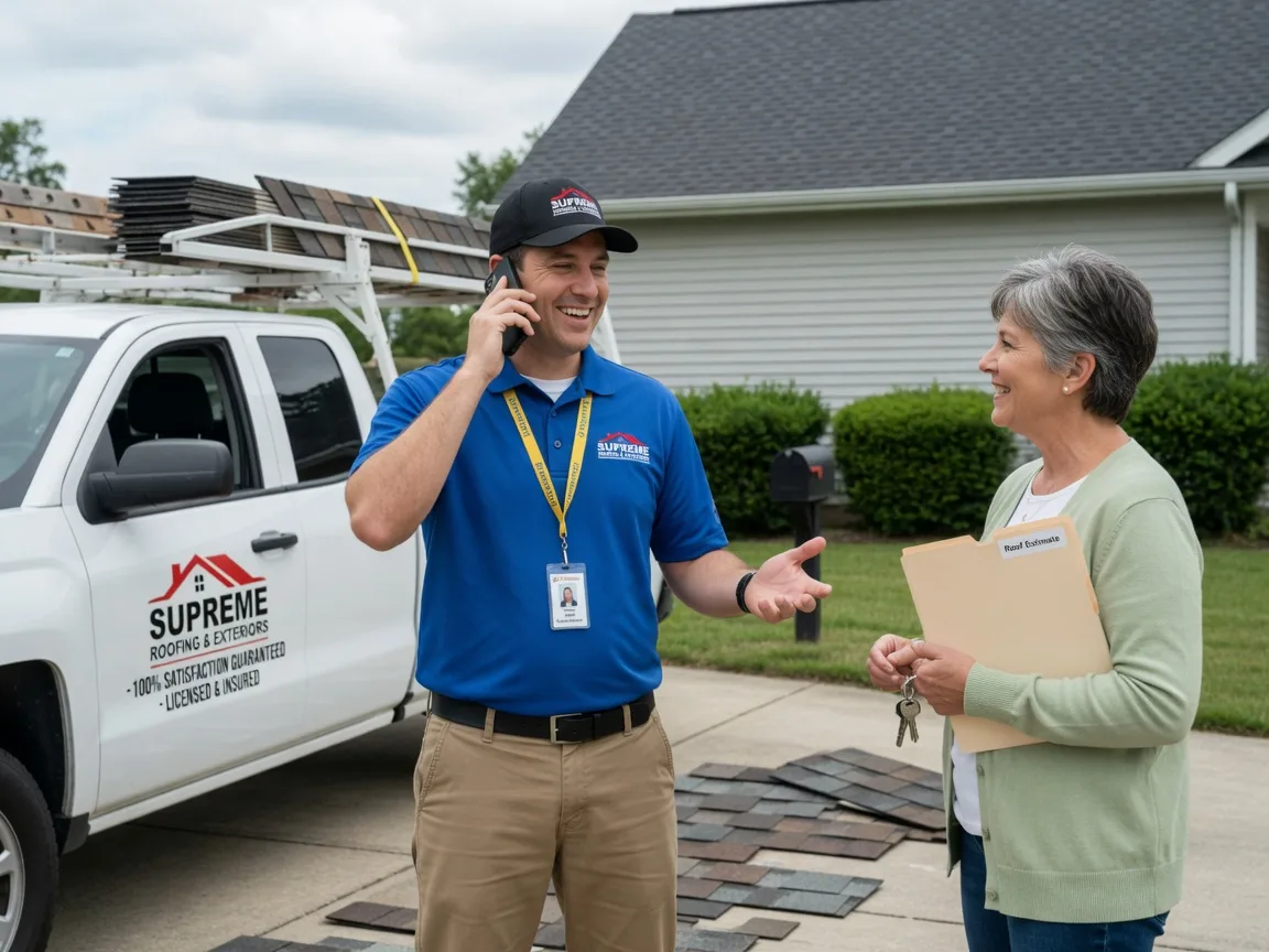Roof Replacement Farrell, PA FAQs