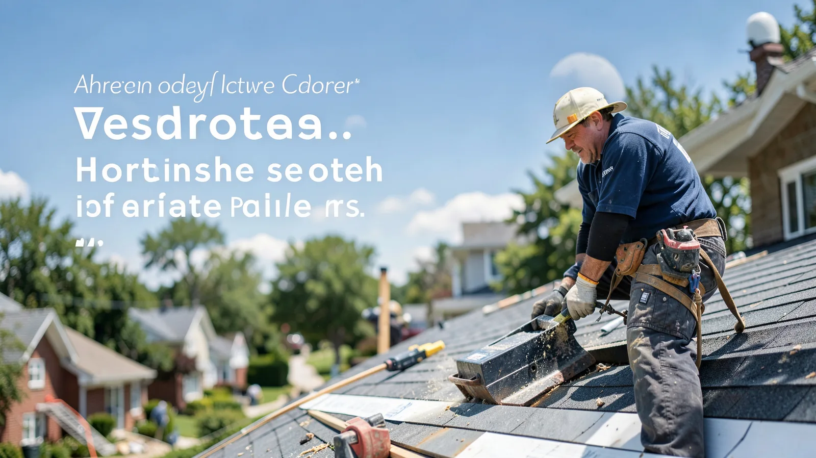 Roof Replacement in Farrell, PA near me